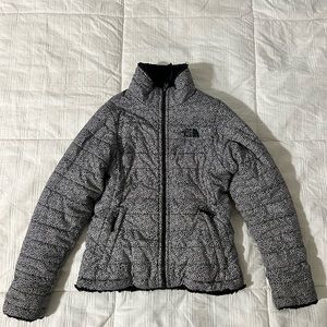 Kids North Face coat